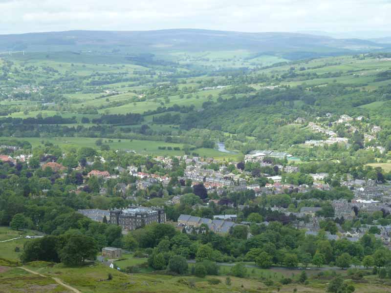 Ilkley