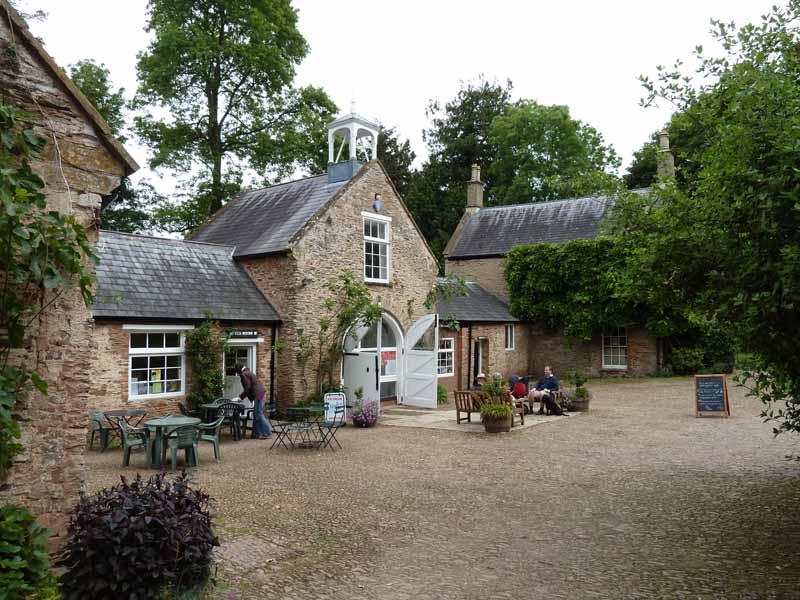 Fyne Court