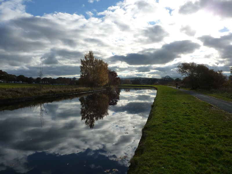 Leeds Liverpool Canal