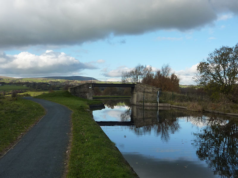 Leeds Liverpool Canal