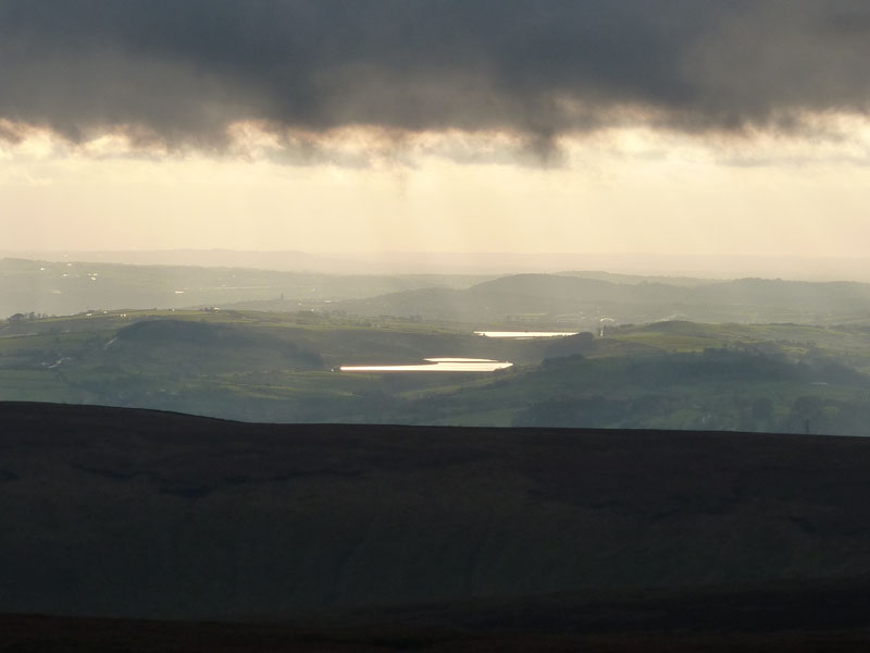 Pendle View