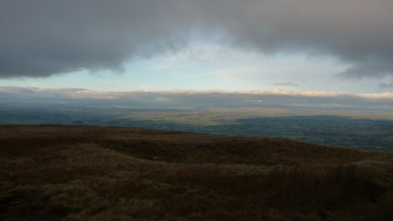 Pendle View