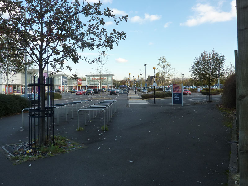 sainsburys burnley