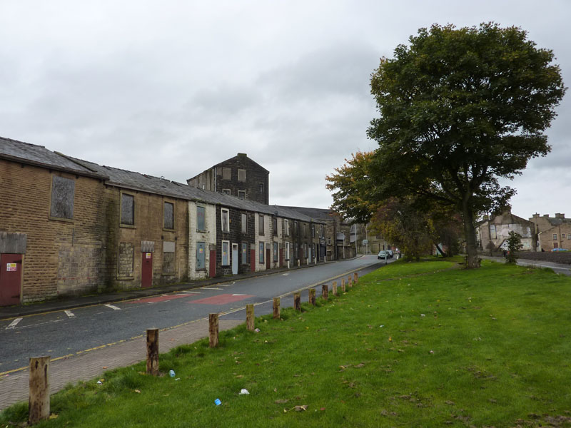 Barden Lane