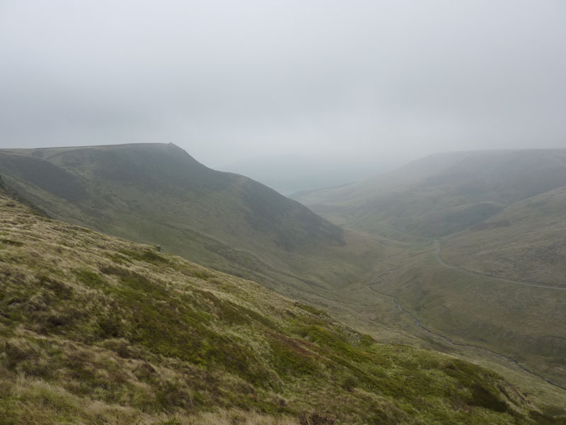 The Indian's Head