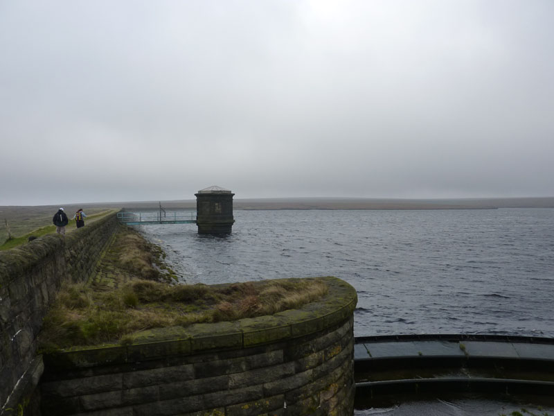 Chew Reservoir