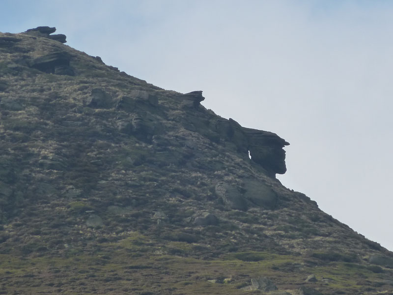 Indian's Head
