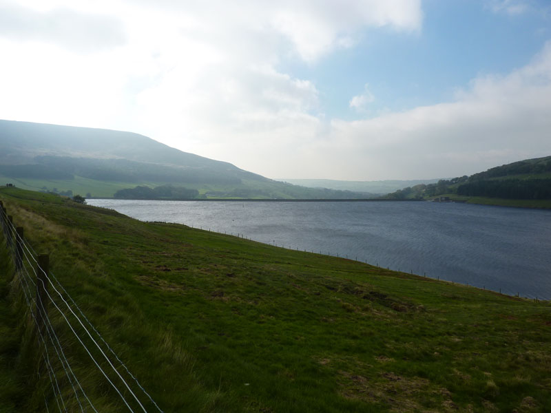 Dovestone