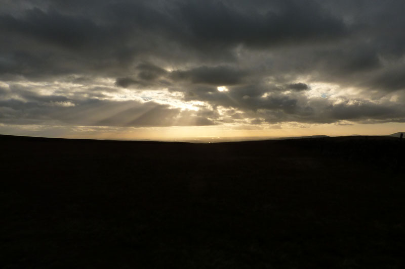 Pendle Hill