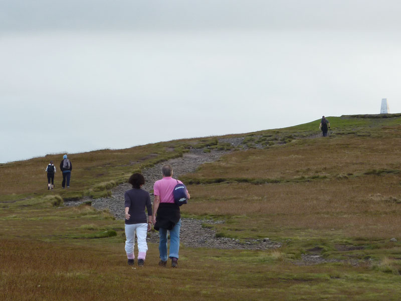 Pendle Hill