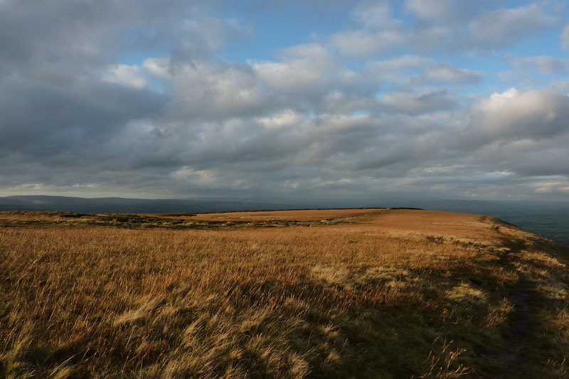 Pendle Hill