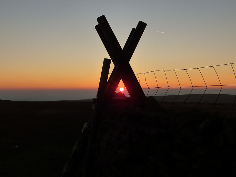 The Stile