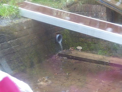 Drain