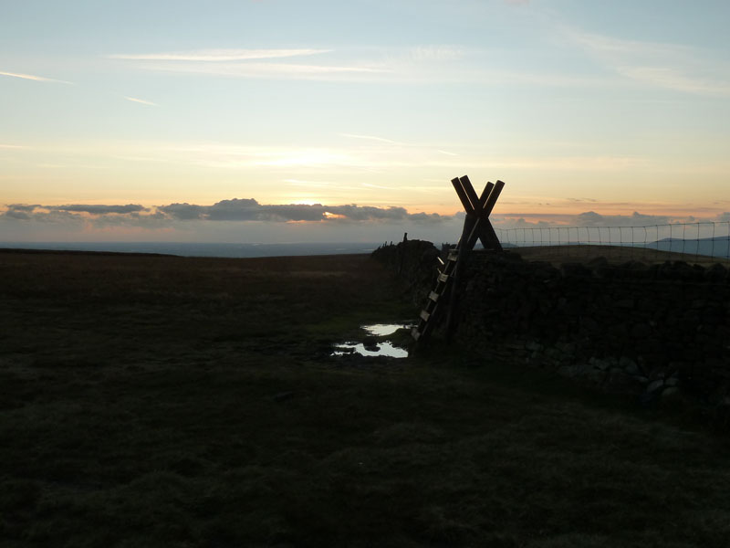 The Stile