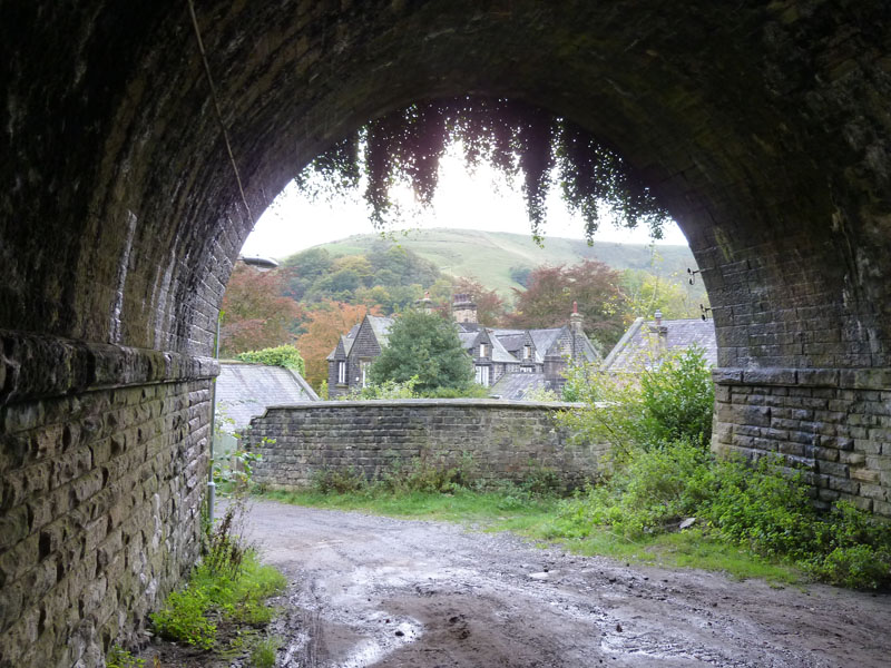 Railway Bridge