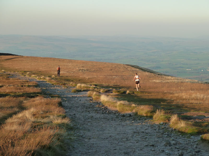 Pendle Runners