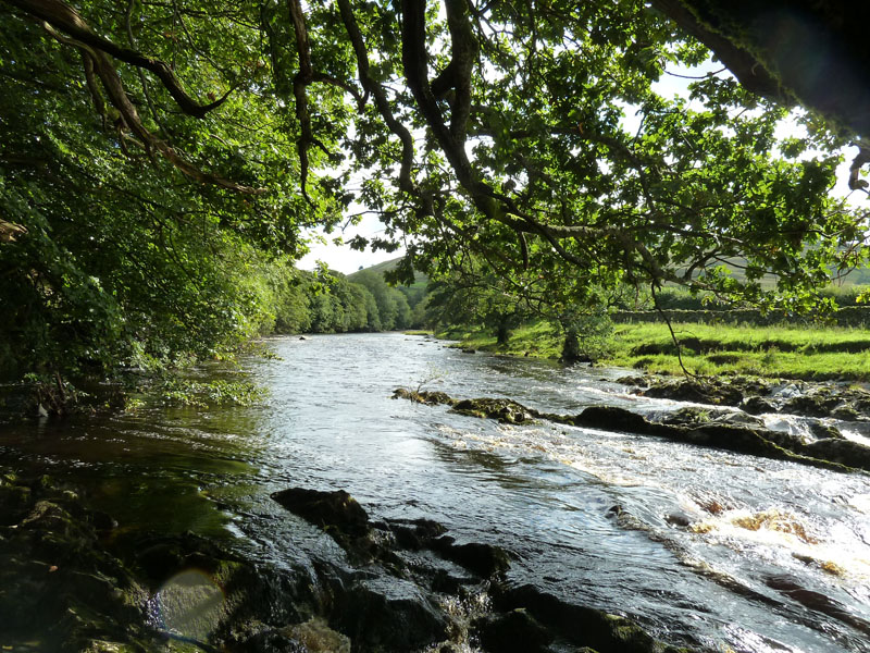 River Rawthey