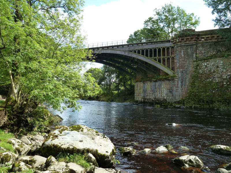 River Rawthey Viaduct