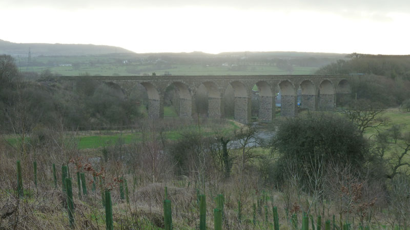 Martholme Viaduct