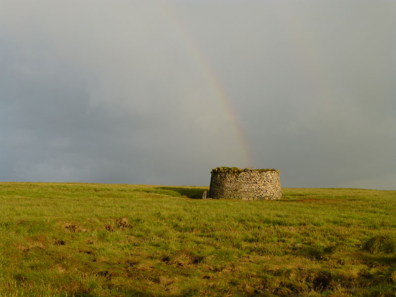 Pendle Shelter