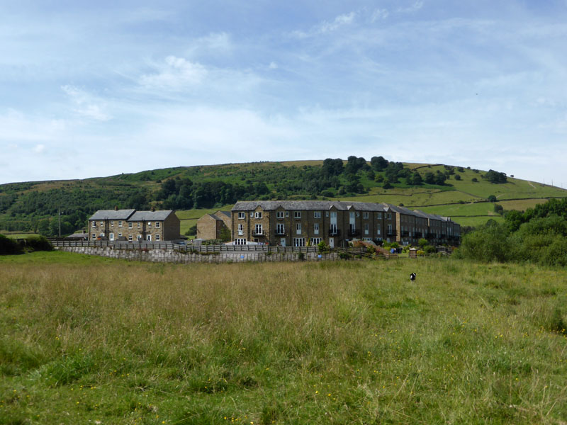 Cononley Mill