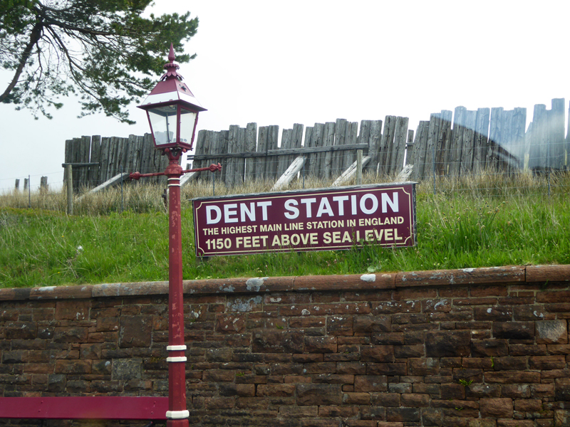 Dent Station