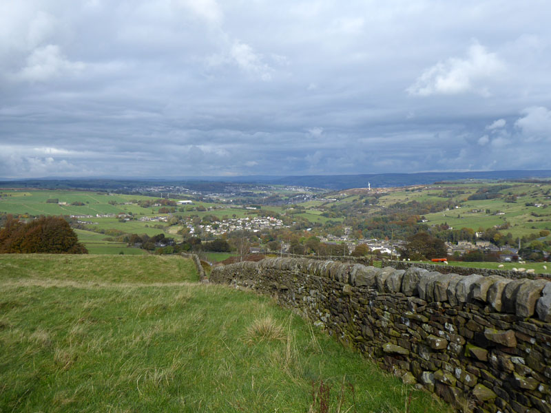 Oxenhope