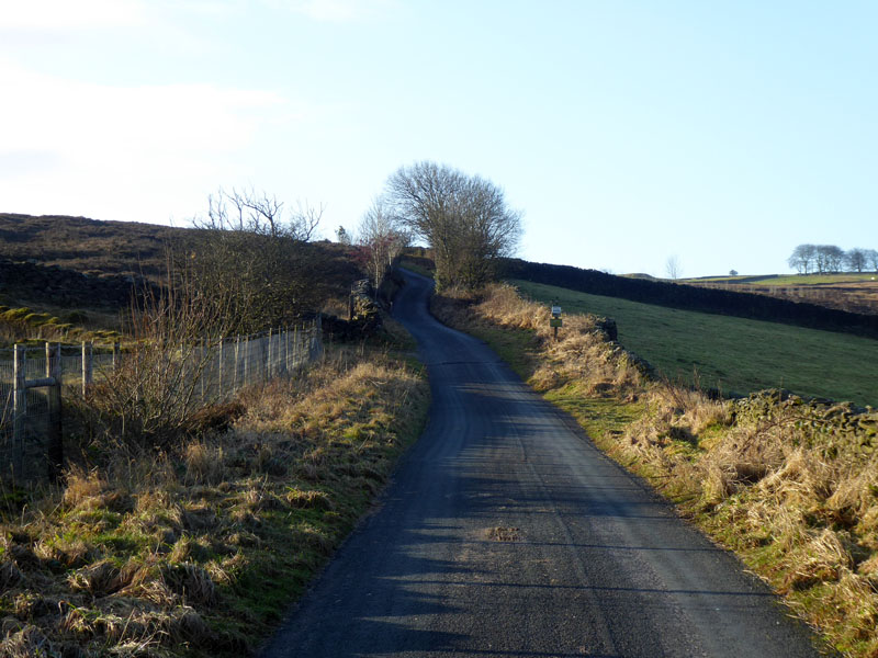 Lister Well Lane
