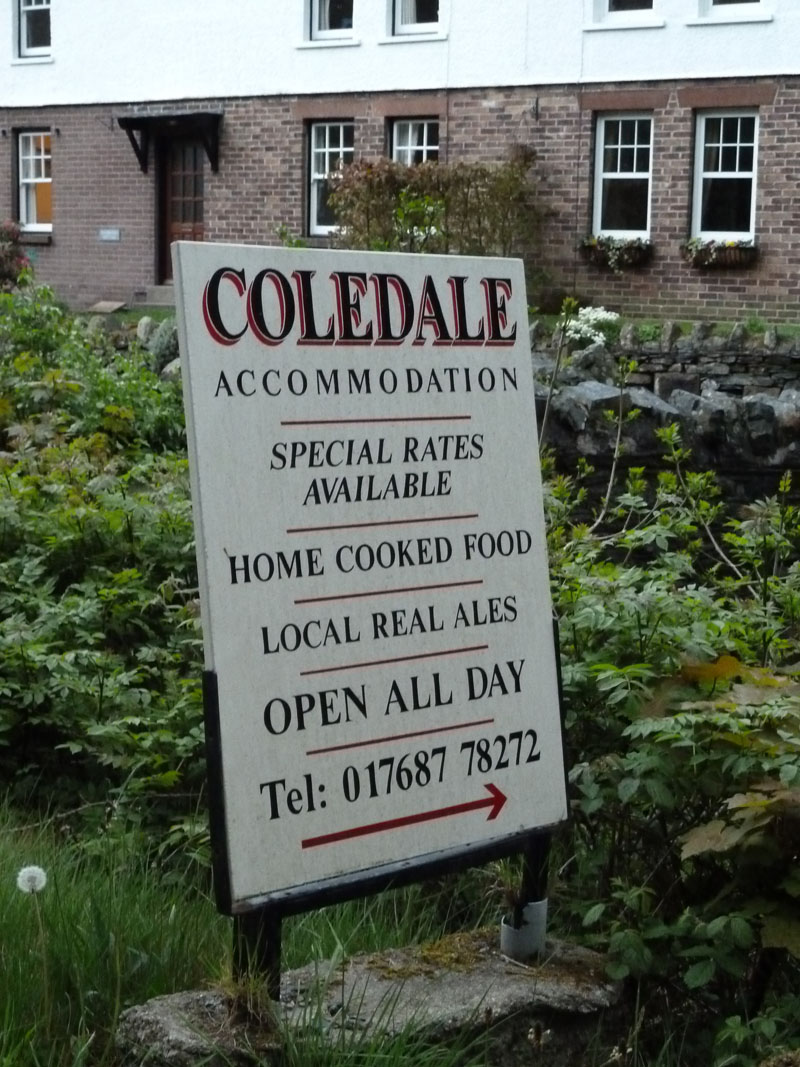 Coledale Inn